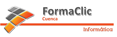 FormaClic Informática Cuenca